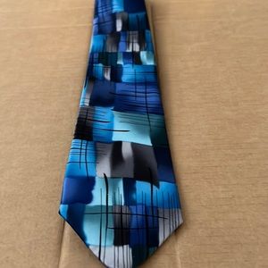 J. Garcia necktie